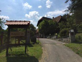 Country House Stoljetna Vila